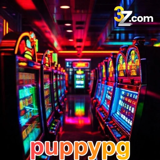 puppypg Jogos de caça-níqueis