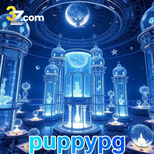 puppypg Jogos de caça-níqueis