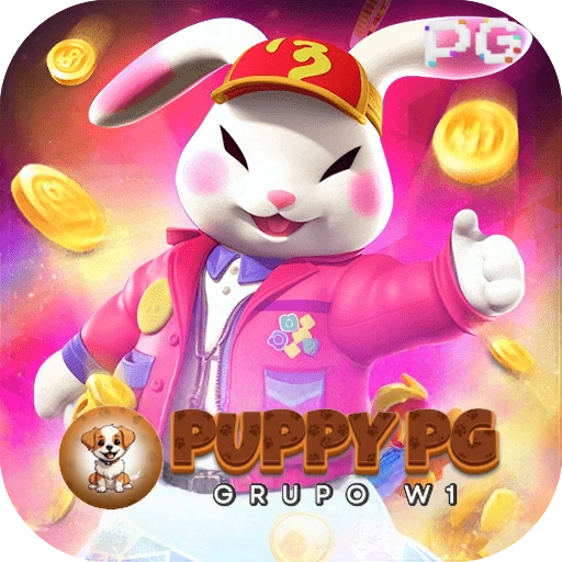 puppypg LOGO