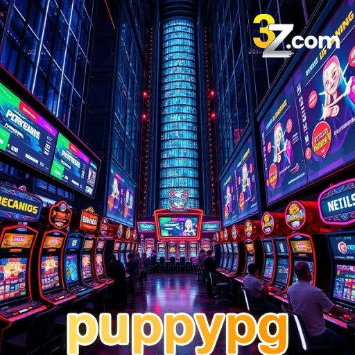 puppypg